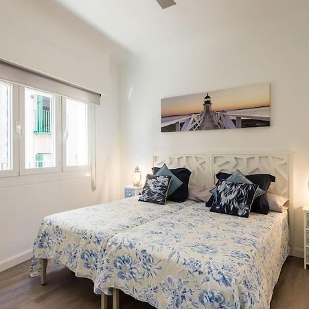 Apartamento Casco Historico , Playa Postiguet Alicante Eksteriør bilde