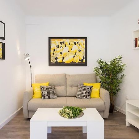 Apartamento Casco Historico , Playa Postiguet Alicante Eksteriør bilde