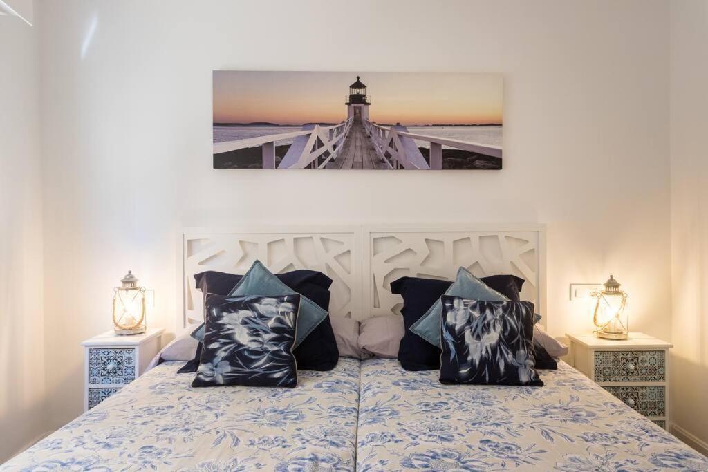 Apartamento Casco Historico , Playa Postiguet Alicante Eksteriør bilde