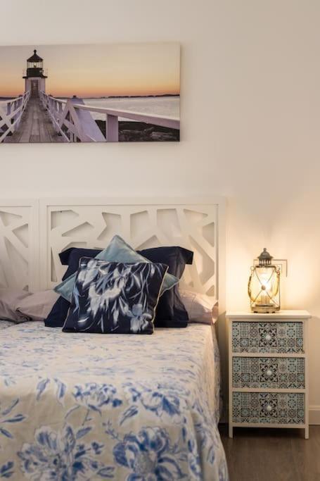 Apartamento Casco Historico , Playa Postiguet Alicante Eksteriør bilde
