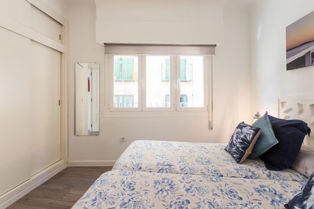 Apartamento Casco Historico , Playa Postiguet Alicante Eksteriør bilde